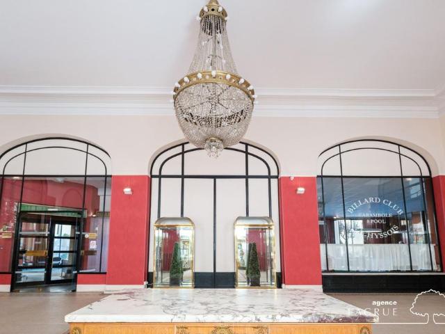 Location Appartement 2 pièces 42m² VICHY 03200