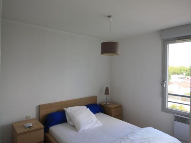 Location Appartement 2 pièces 42m² VILLEURBANNE 69100