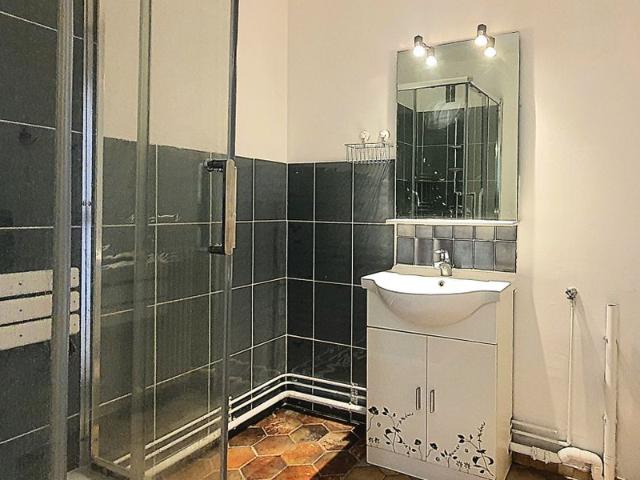 Location Appartement 2 pièces 42m² VILLEJUIF 94800