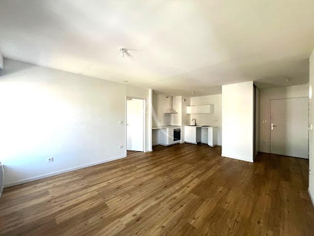 Location Appartement 2 pièces 47.43 m2 Castelginest