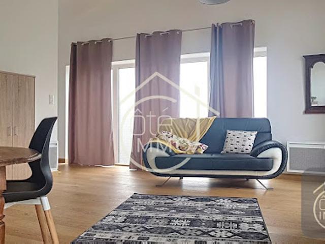 Location Appartement 2 pièces 47.47 m2 Sainte Foy la Grande