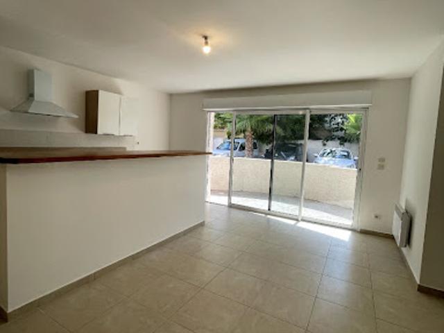 Location Appartement 2 pièces 47.49 m2 Frontignan