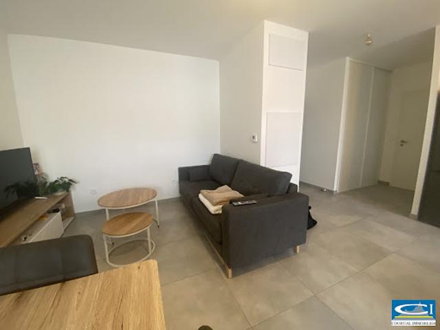 Location Appartement 2 pièces 47.4 m2 Tain l'Hermitage