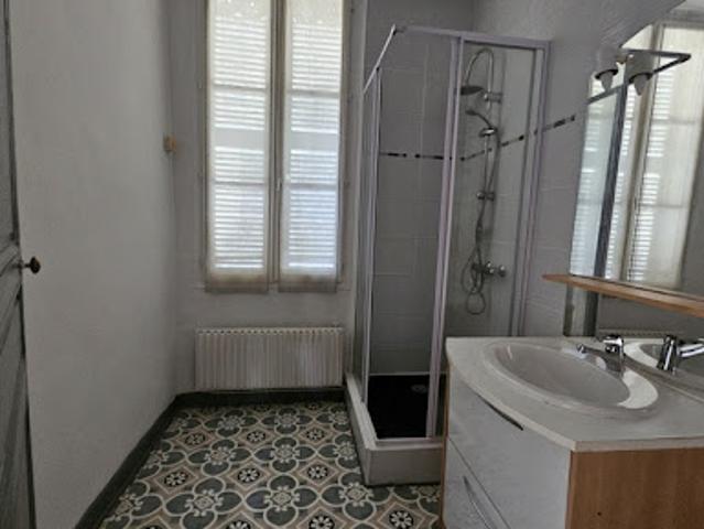 Location Appartement 2 pièces 47.53 m2 Bar sur Seine