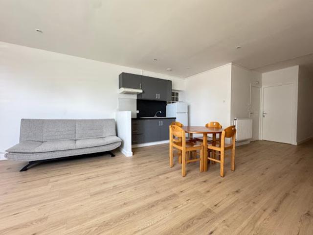 Location Appartement 2 pièces 47.52 m2 Armentieres