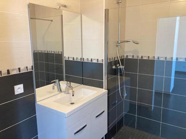 Location Appartement 2 pièces 47.57 m2 Chens sur Léman