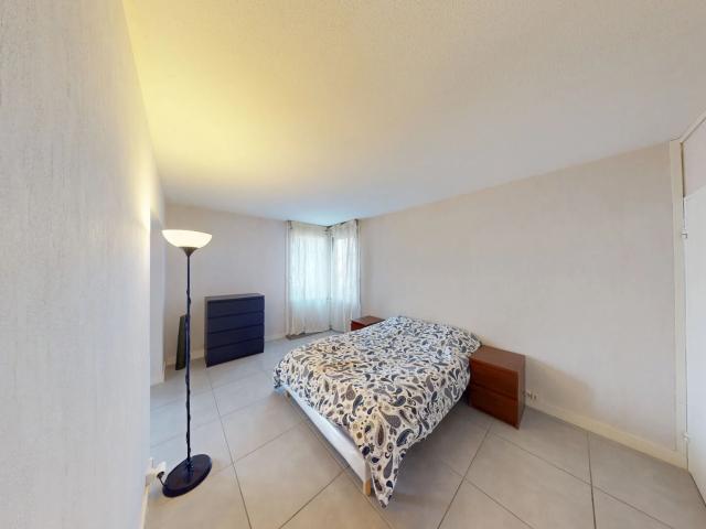 Appartement 2 pièces Massy 47.58m² 929€ à louer l'Adresse