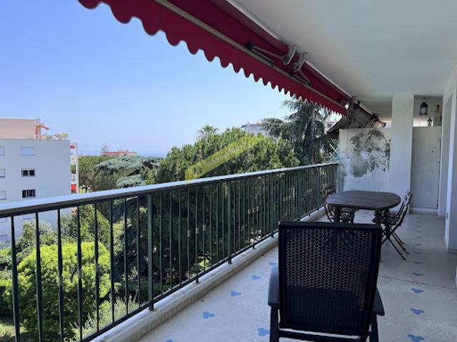 Location Appartement 2 pièces 47.5 m2 Nice