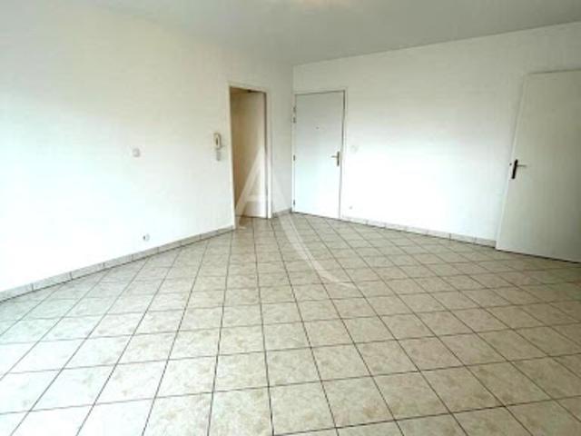 Location Appartement 2 pièces 47.63 m2 Meaux