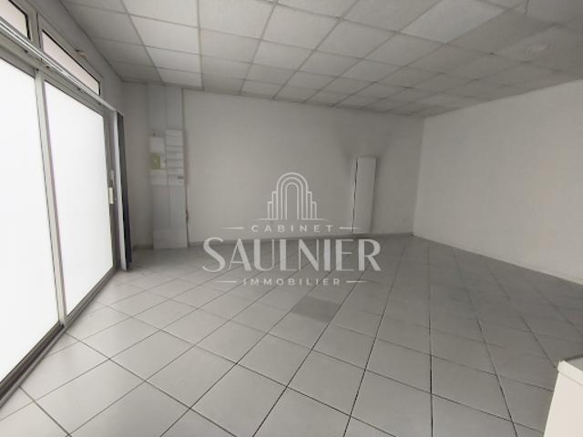 Location Appartement 2 pièces 47.63 m2 Montrichard