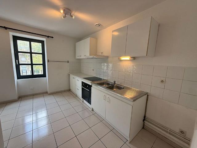 Location appartement 2 pièces, 47.63m², Carcassonne