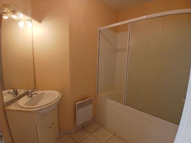 Location appartement 2 pièces, 47.63m², Les Herbiers