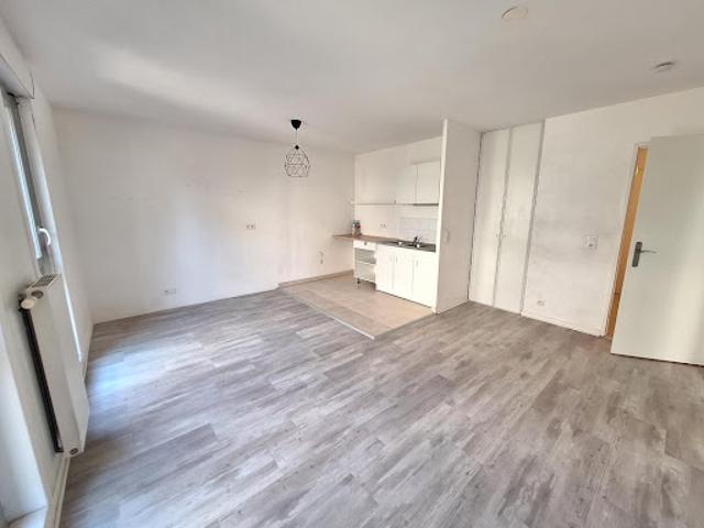 Location Appartement 2 pièces 47.62 m2 Noisiel