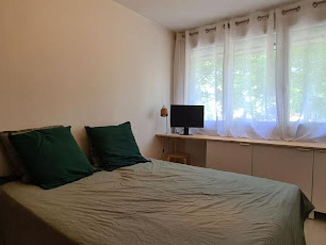 Location Appartement 2 pièces 47.6 m2 Nantes