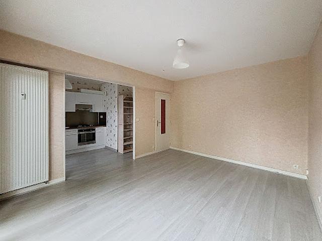 Location Appartement 2 pièces 47.73 m2 Auxerre
