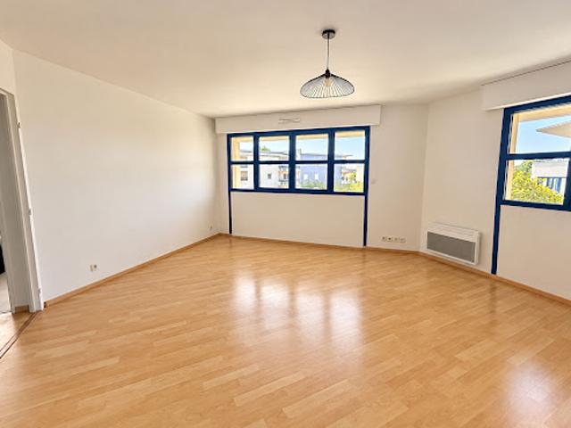 Location Appartement 2 pièces 47.73 m2 Aytre