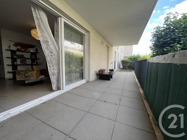 Location Appartement 2 pièces 47.72 m2 Juvignac