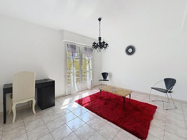 Location appartement 2 pièces, 47.77m², Ligné