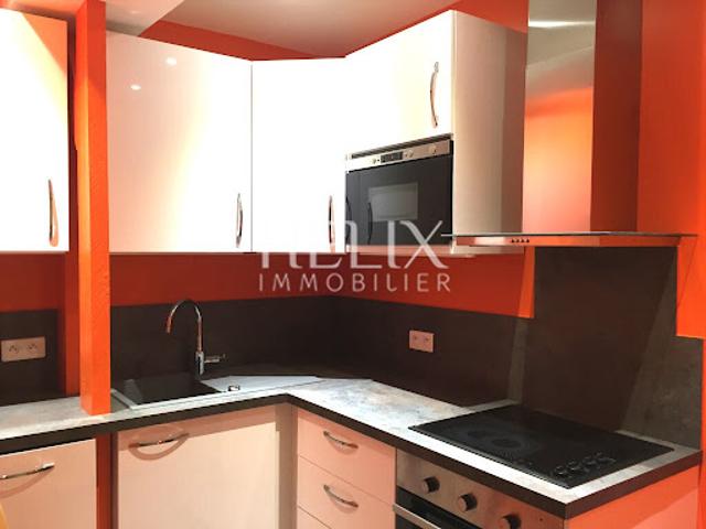 Location Appartement 2 pièces 47.75 m2 Saint Germain en Laye