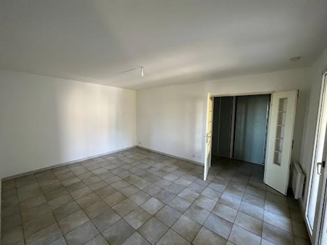 Location Appartement 2 pièces 47.78 m2 Lucciana