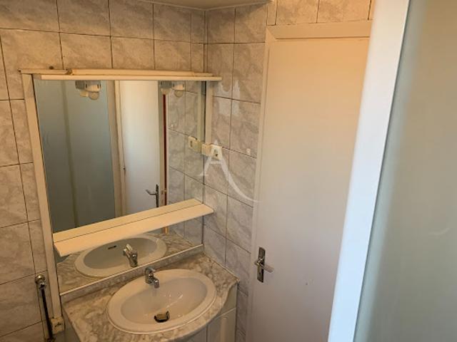 Location Appartement 2 pièces 47.78 m2 Nice
