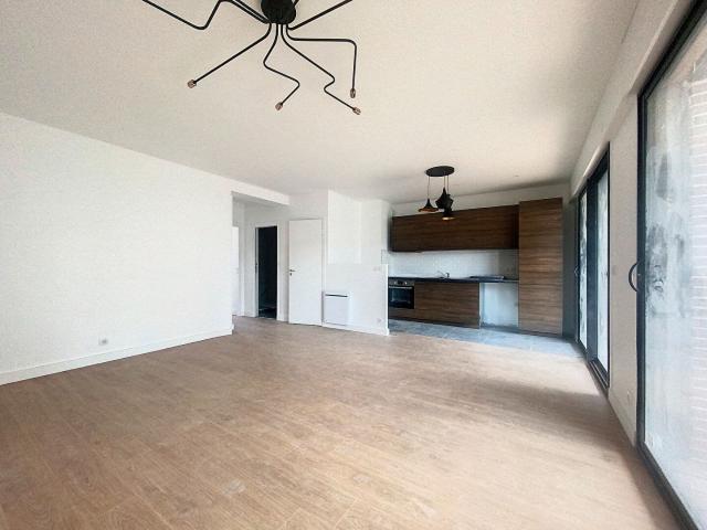 Location Appartement 2 pièces 47,78 m² à Asnières sur Seine