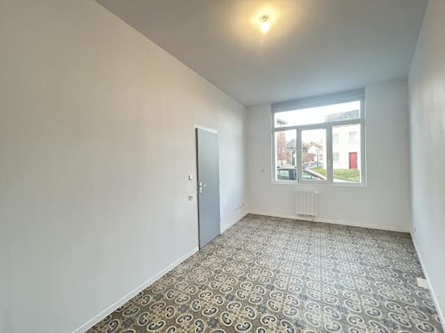 Location Appartement 2 pièces 47.79 m2 Bohain en Vermandois