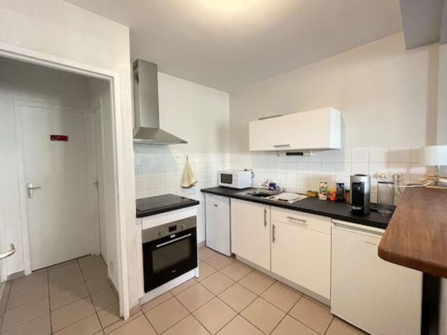 Location Appartement 2 pièces 47.7 m2 Melesse