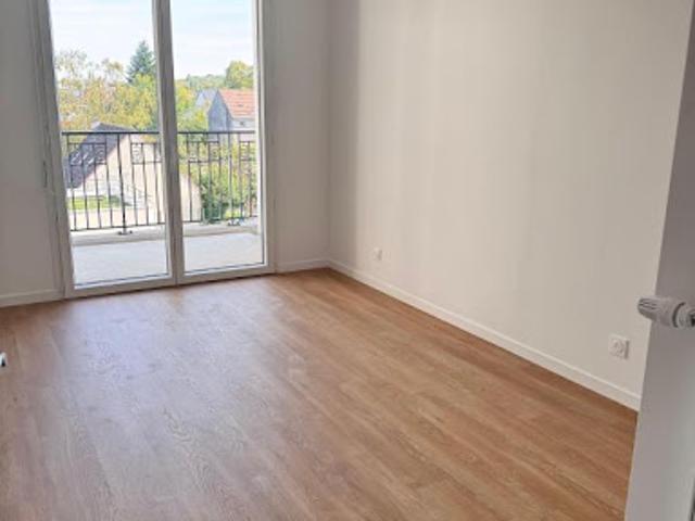 Location Appartement 2 pièces 47.7 m2 Livry Gargan