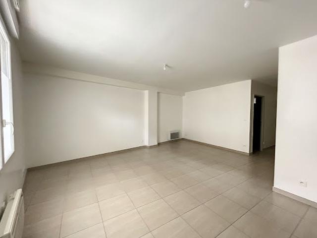 Location Appartement 2 pièces 47.83 m2 Leuville sur Orge