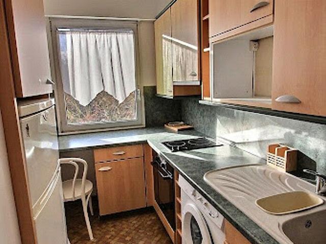 Location Appartement 2 pièces 47.82 m2 Courbevoie