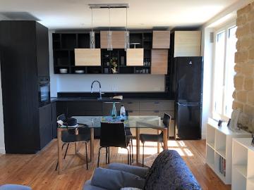 Location Appartement 2 pièces 47.82 m2 Maisons Laffitte