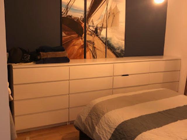 Location Appartement 2 pièces 47.82 m2 Maisons Laffitte