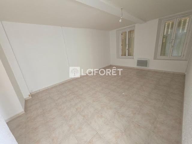 Location Appartement 2 pièces 47.87 m2 Thomery