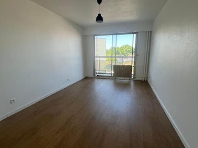 Location Appartement 2 pièces 47.91 m2 Lingolsheim