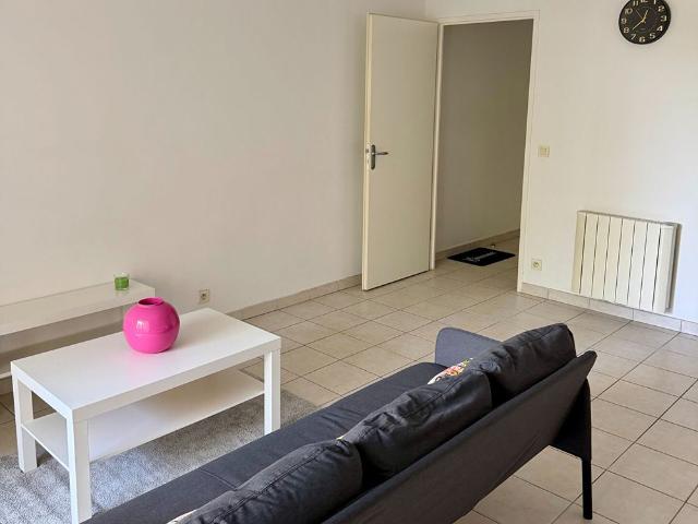 Location appartement 2 pièces, 47.97m², Castelnau le Lez