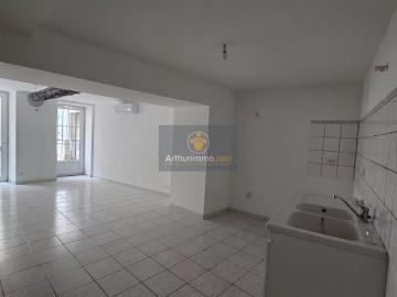 Location Appartement 2 pièces 47.95 m2 Bollene