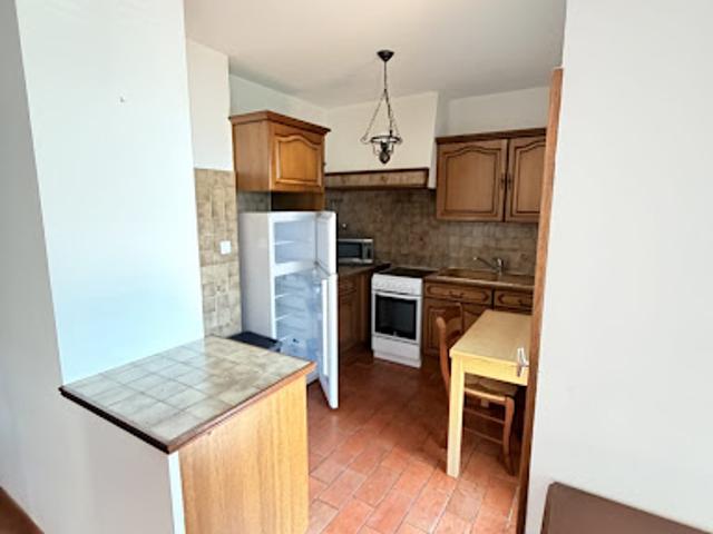 Location Appartement 2 pièces 47.95 m2 Les Arcs