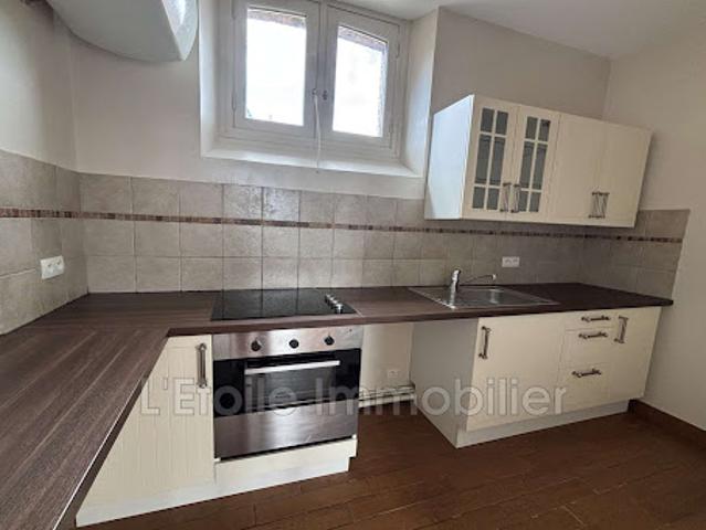 Location Appartement 2 pièces 47.96 m2 Mortagne au Perche
