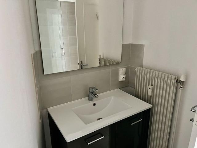 Location appartement 2 pièces, 47.00m², Chamalières