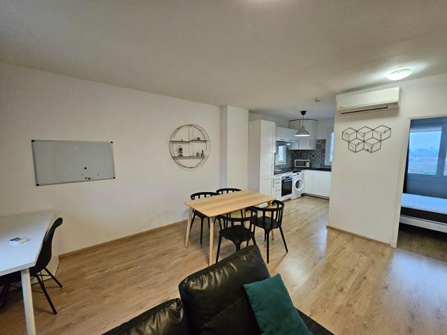 Location appartement 2 pièces, 47.00m², Albi