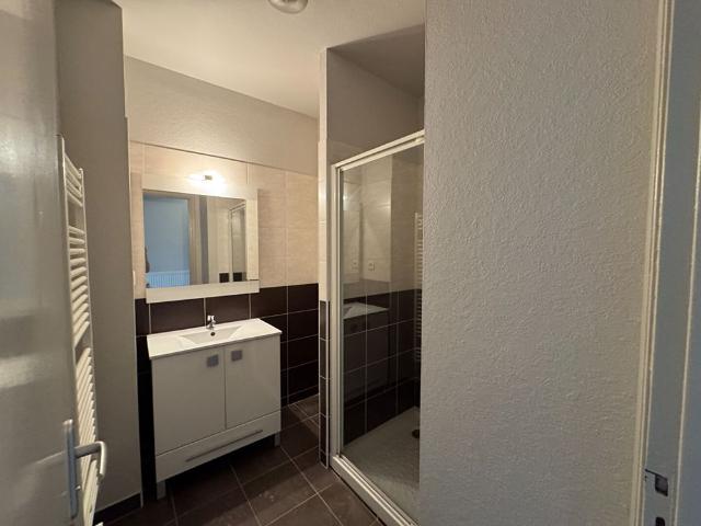 Location appartement 2 pièces, 47.00m², Albi