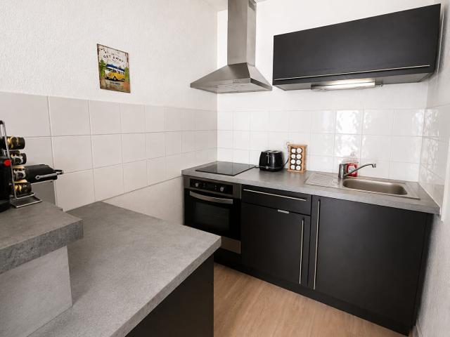 location appartement 2 pièces, 47.00m², dax