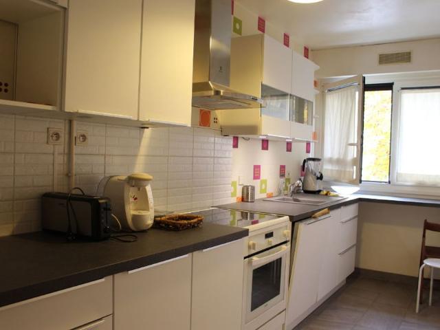 Location appartement 2 pièces, 47.00m², Issy les Moulineaux