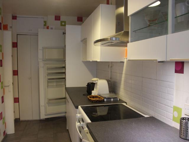location appartement 2 pièces, 47.00m², issy les moulineaux
