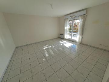 Appartement à louer à Orvault - Balcon