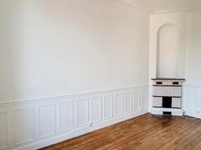 Location Appartement 2 pièces 47.02 m2 Le Vésinet