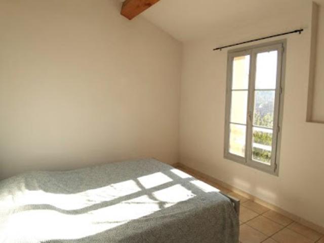 Location Appartement 2 pièces 47.04 m2 Manosque