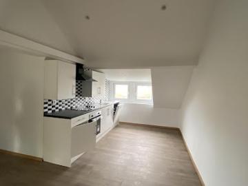 Location Appartement 2 pièces 47.04 m2 Neauphle le Château
