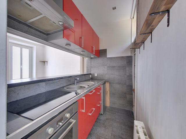 location appartement 2 pièces, 47.06m², joinville le pont